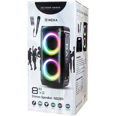 PARTY BOX NS201